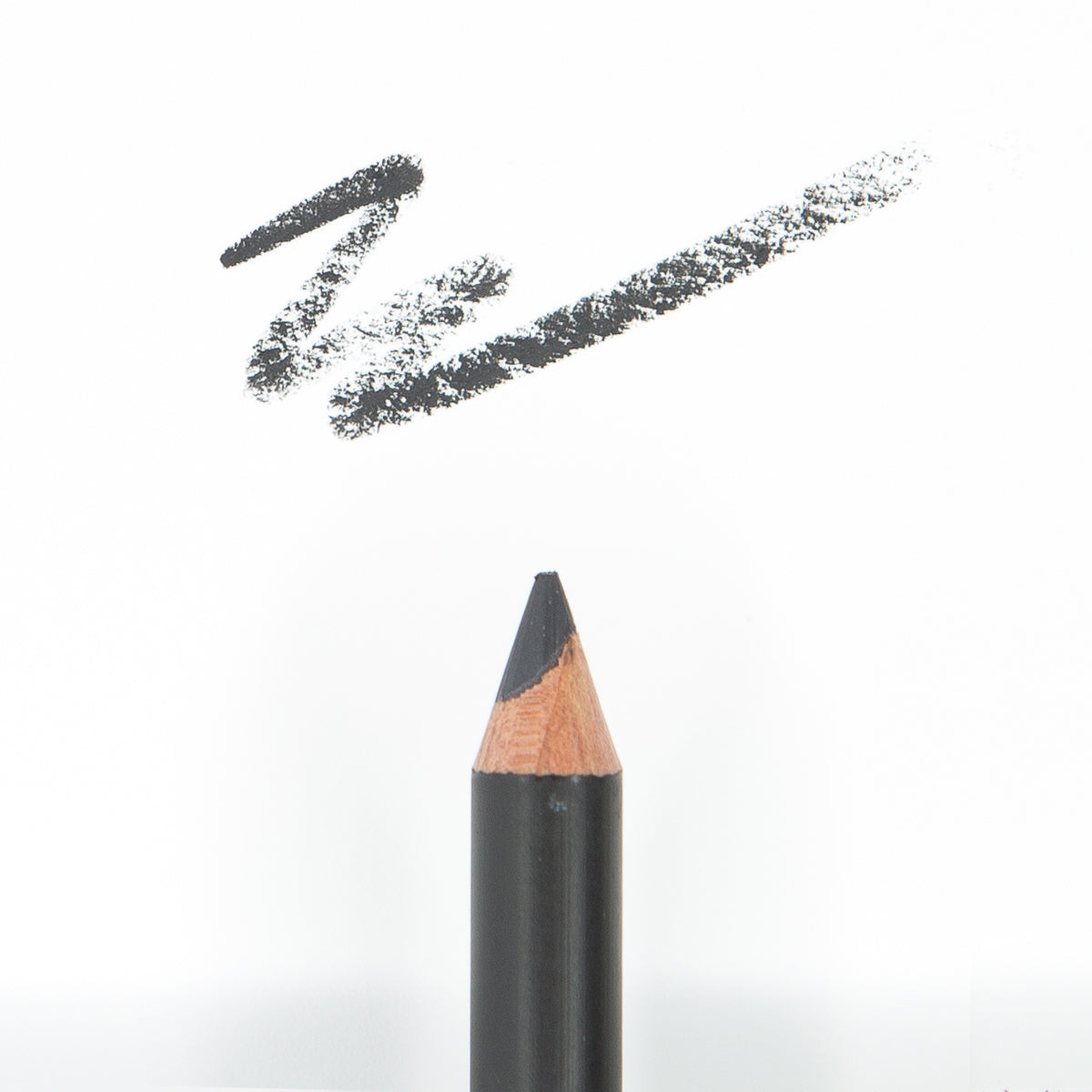 Charcoal Eye Pencil Amy Head Cosmetics