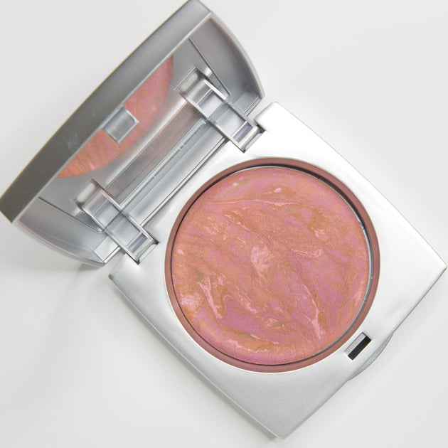 Color Cast – Amy Head Cosmetics
