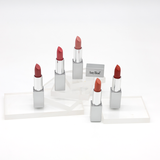 Lips – Amy Head Cosmetics