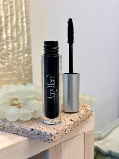 Lashes – Amy Head Cosmetics