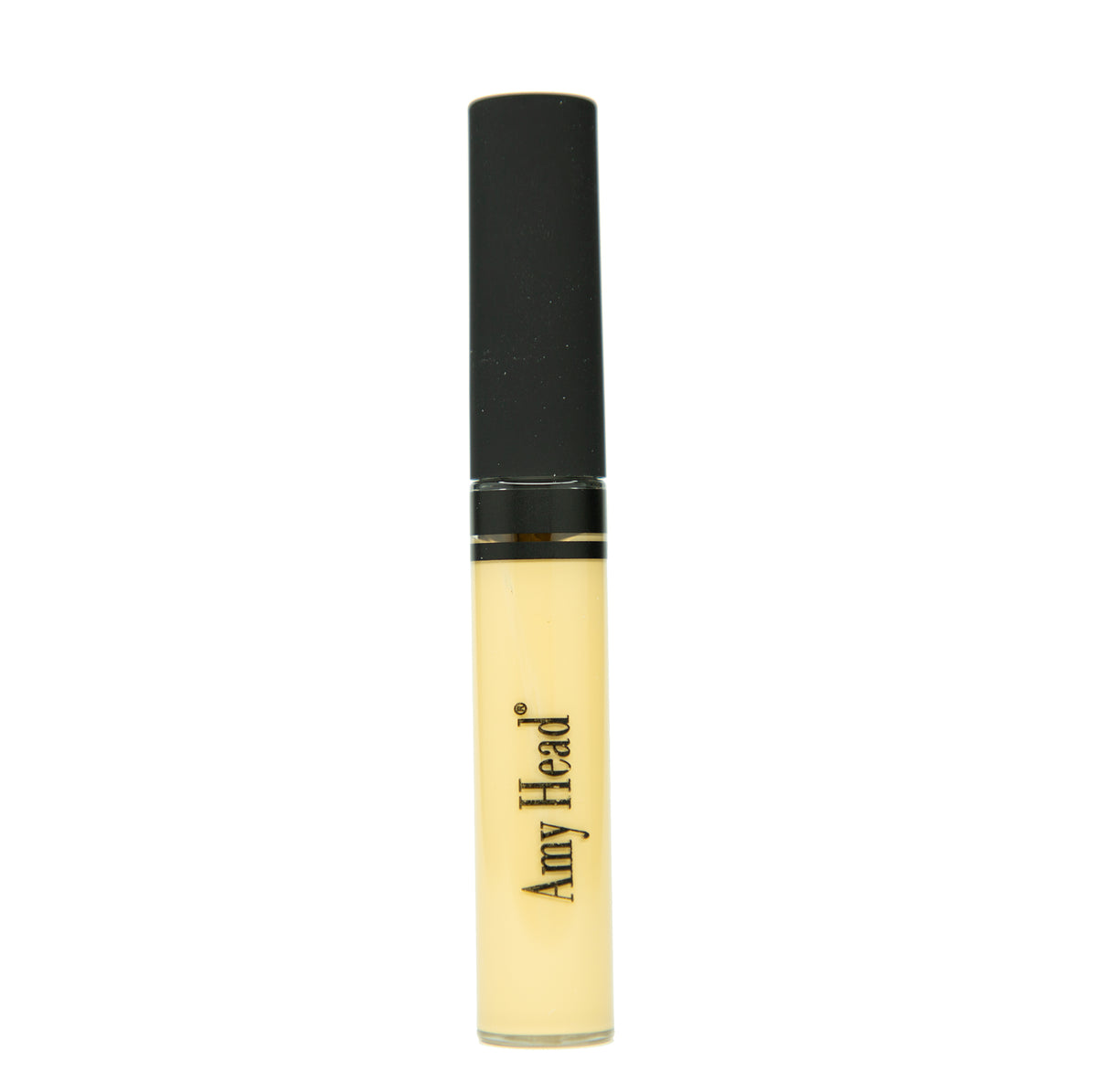 Amber Camo Cover Creme – Amy Head Cosmetics