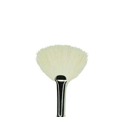 Fan Brush – Amy Head Cosmetics