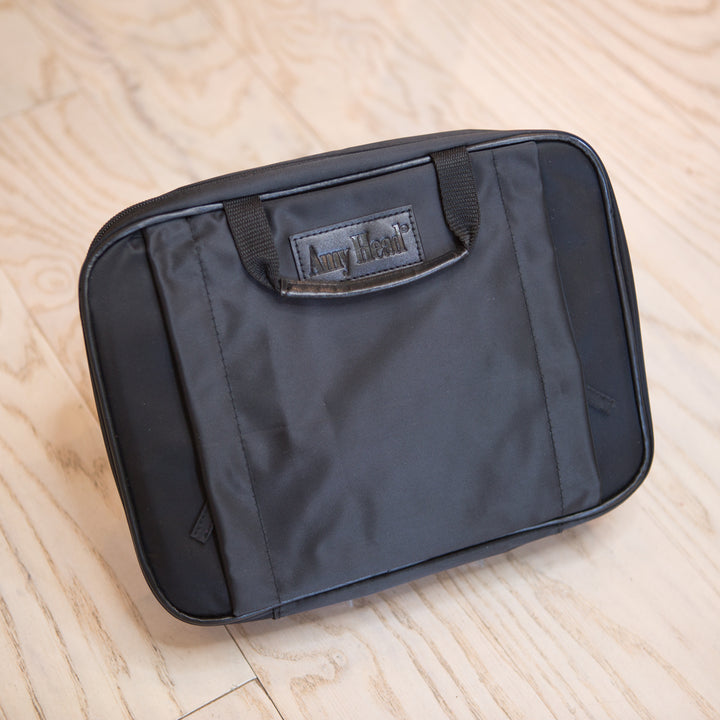 Makeup Travel Bag – Amy Head Cosmetics