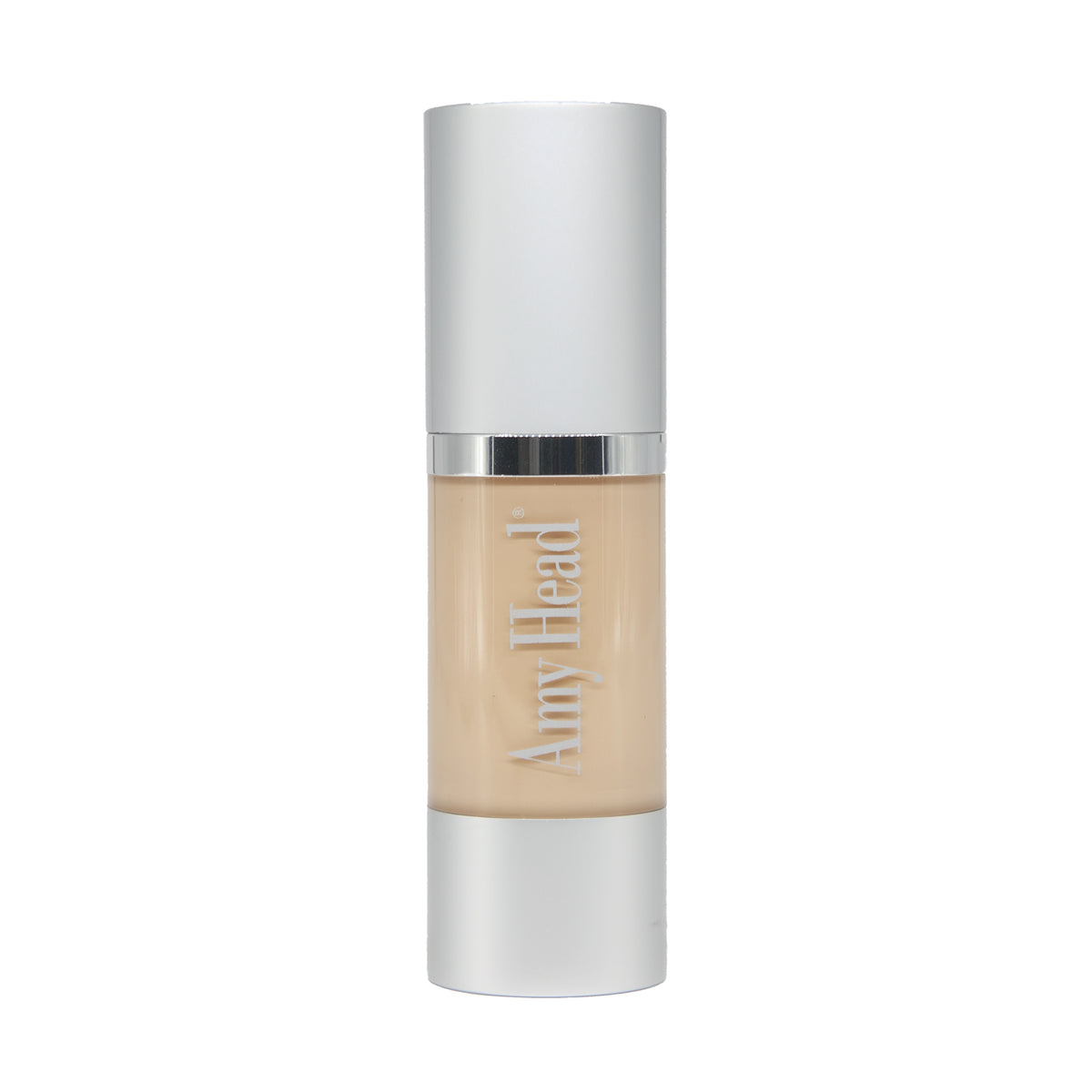 Reflection Jojoba Foundation – Amy Head Cosmetics