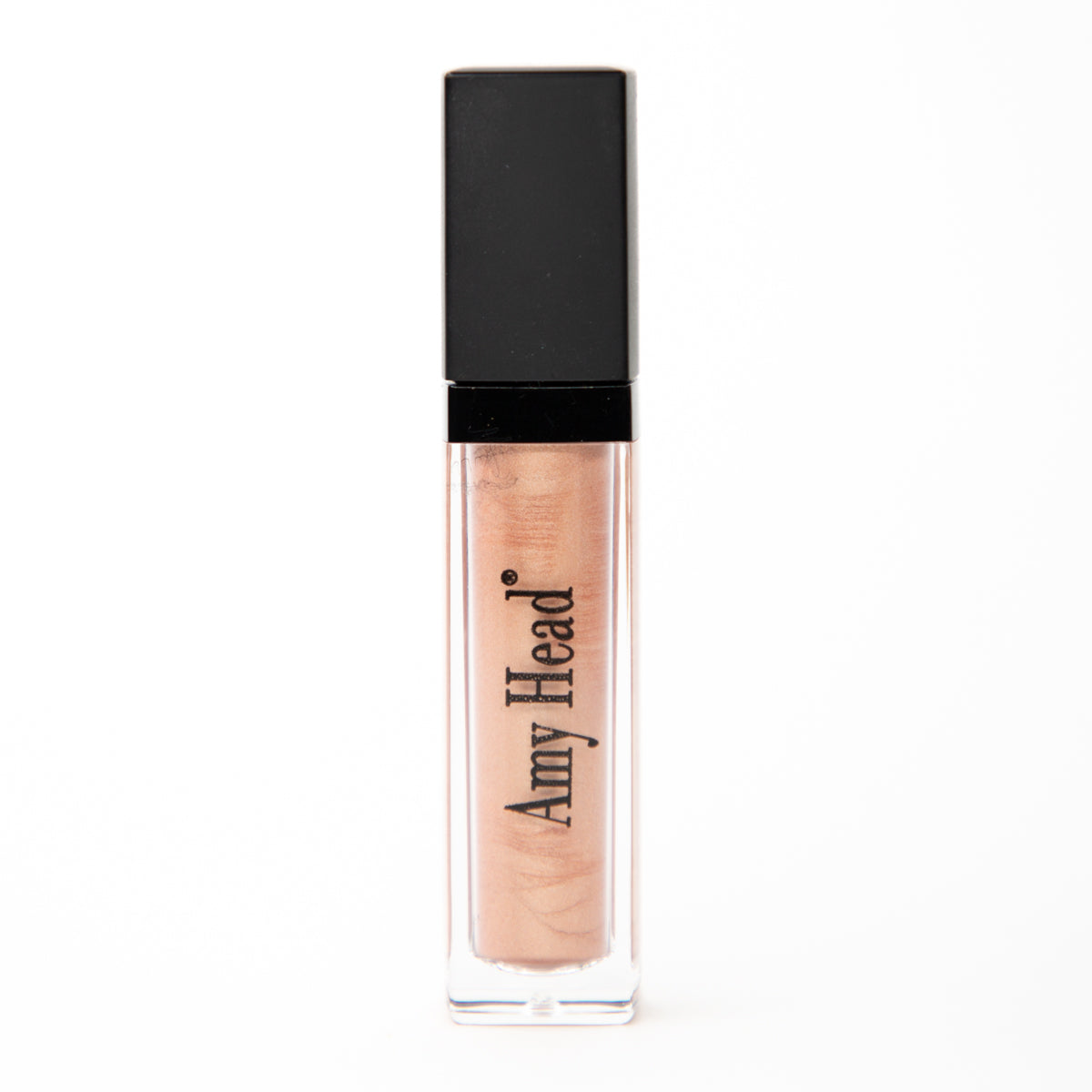 Amber Ice Liquid Illuminator – Amy Head Cosmetics