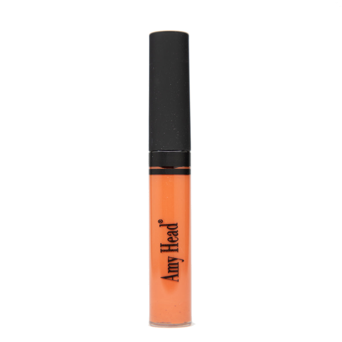 Orange Camo Cover Creme – Amy Head Cosmetics