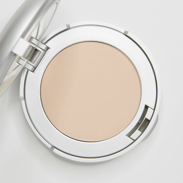 Satin Finish – Amy Head Cosmetics